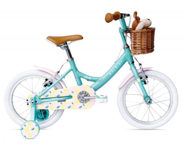 Raleigh 2024 molli bike